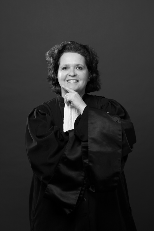 Site web MARINA CHAUVEL